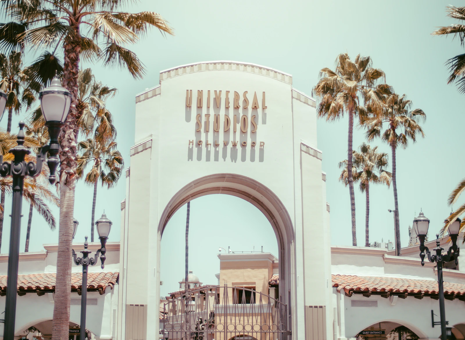 Universal Hollywood